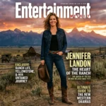jennifer landon net worth