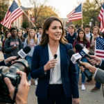 kaitlin bennett net worth