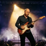 mark knopfler net worth
