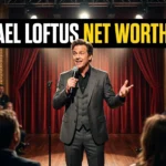 michael loftus net worth
