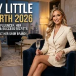 molly little net worth