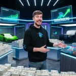 mrbeast net worth