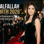 noor alfallah net worth