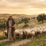 pastor meaning in the bible