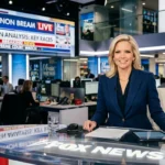 shannon bream net worth