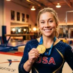 shawn johnson net worth