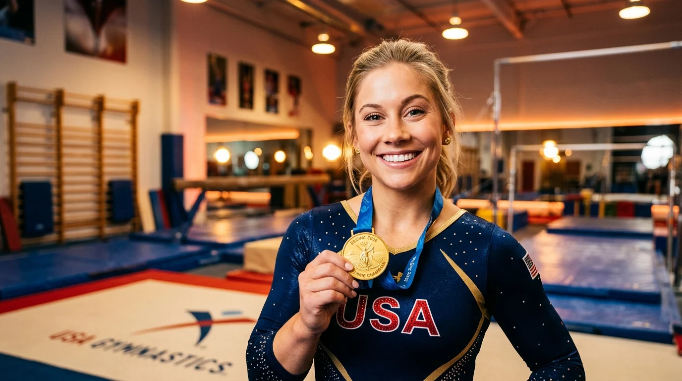 shawn johnson net worth