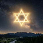 star of david meaning bible