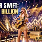 taylor swift net worth