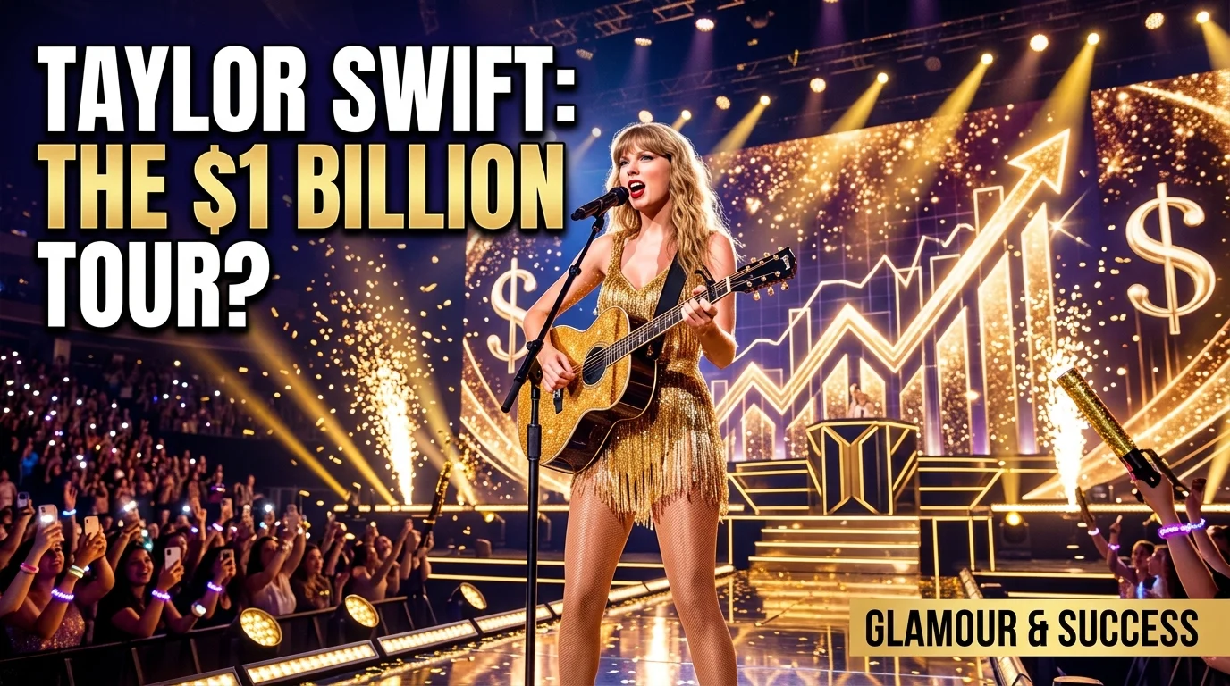 taylor swift net worth