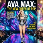 ava max net worth