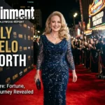 beverly d’angelo net worth