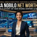 bianca nobilo net worth