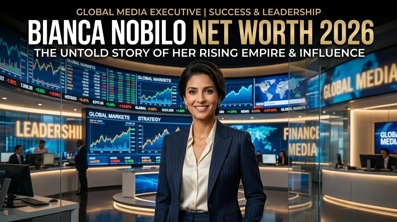 bianca nobilo net worth