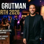 david grutman net worth