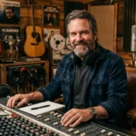 john carter cash net worth