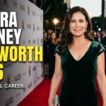 maura tierney net worth