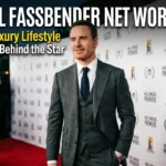 michael fassbender net worth