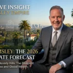paul kemsley net worth