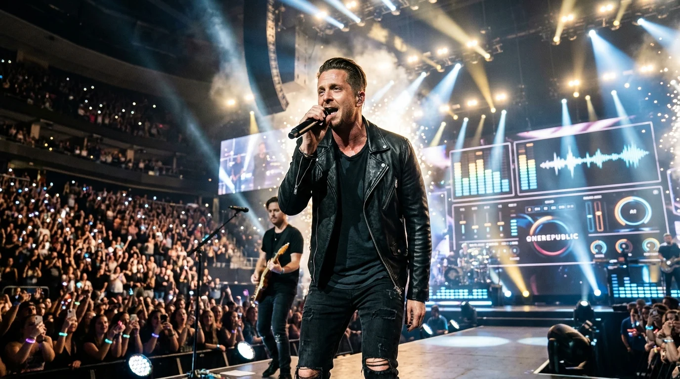 ryan tedder net worth