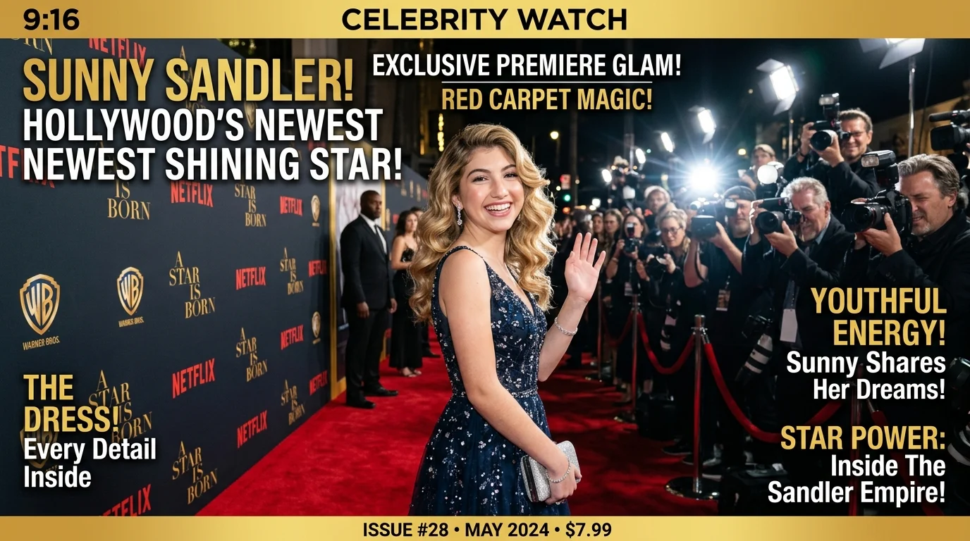 sunny sandler net worth